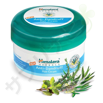 ヒマラヤ アンチ ダンドルフ ヘアクリーム|HIMALAYA ANTI-DANDRUFF HAIR CREAM 100ml 100 ml